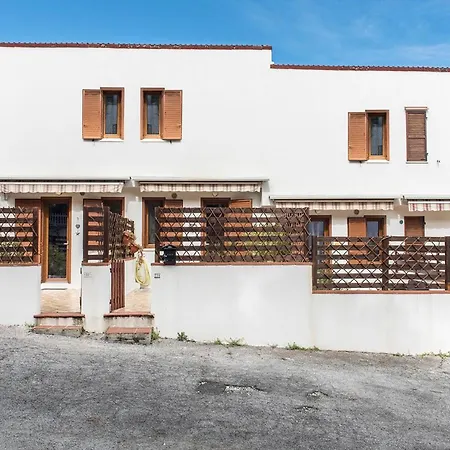 M336 - Marcelli, Delizioso Trilocale Vicino Al Mare Appartamento *