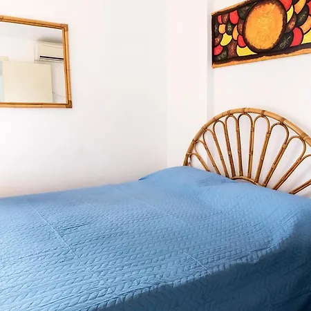 Appartamento M336 - Marcelli, Delizioso Trilocale Vicino Al Mare Marcelli