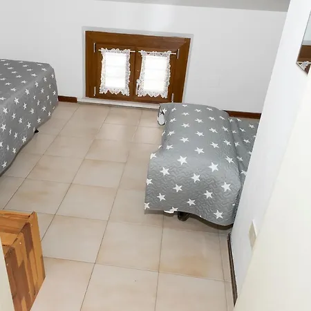 M336 - Marcelli, Delizioso Trilocale Vicino Al Mare *